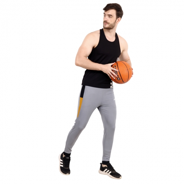 Buy Black Track Pants for Men by Arrow Sports Online | Ajio.com