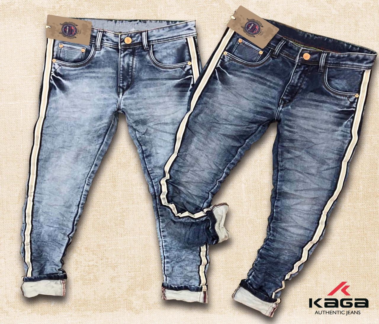 Aai Shree Khodiyar Readymade Bapunagar Ahmedabad | 1000 me 3 jeans 400 me 1  Size : 28 to 34 Heavy Qulity Full guaranted jeans Visit now 🛍️ Aai Shree  Khodiyar Readymade Bapunagar... | Instagram